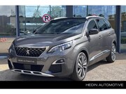 Peugeot 5008 - 1.2 130PK GT-Line Avantage Aut. | Adapt. Cruise Control | Sc