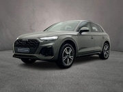 Audi Q5 - 50 TFSI e 300PK quattro S-edition | Matrix | Memory-Pack | Z