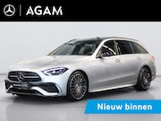 Mercedes-Benz C-klasse - Estate 180 Star Edition | Panorama dak