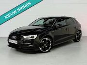 Audi A3 - Sportback 1.4 TFSI 3x S-Line Aut Xenon Navi Leder