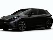 CUPRA Raval - Performance | 12.9" Navigatiesysteem met touchscre