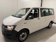 Volkswagen Transporter - 2.0 TSI L1H1 benzine / personenbus / automaat / incl. btw /