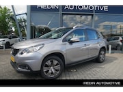 Peugeot 2008 - 1.2 Blue Lion 110pk turbo | Panoramadak | Navigatie | Camera