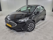 Ford Fiesta - 1.0 EcoBoost Hybrid ST-Line