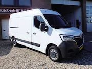 Renault Master - T35 2.3dCi L2H2 Com.