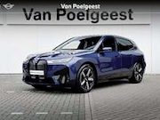 BMW iX - xDrive40 | High Executive | 77 kWh | CoPilot Pack