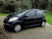 Citroën C1 - 1.0-12V Ambiance