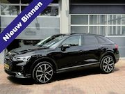 Audi Q3 Sportback - 35 TFSI Pro Line Bj 2022 150PK 2e eigen Automaat,Camers,20In