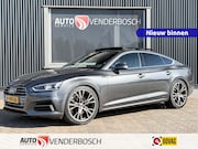 Audi A5 - 40 TFSI Sport S-line Edition 190pk | Pano | Virtual | CarPla