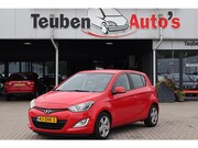 Hyundai i20 - 1.2i i-Motion Airco, Elektrische ramen, Radio cd speler