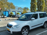 Skoda Yeti - 1.6 TDI Greenline Ambition