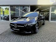 Mercedes-Benz CLA-Klasse - CLA Shooting Brake 250 e Black Edition 218 Pk SOH 95%| Navig