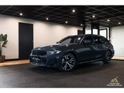 BMW 3-serie - Touring 330e xDrive M Sport | HuD | Pano | Memory | Alcantar