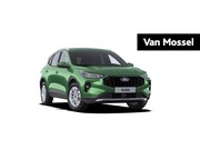 Ford Kuga - 2.5 PHEV Titanium | 2100KG TREKGEWICHT | 243 PK! | TITANIUM 