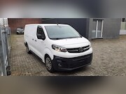 Opel Vivaro - 2.0 CDTI L3H1 Edition Turbo met 177 PK