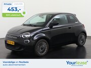 Fiat 500e - Icon 42 kWh | All-in 453, - Private Lease | Direct uit voorr