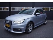 Audi A1 - Sportback 1.0 TFSI Sport Pro Line S Aut/Cruise/Carplay/Airco