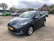Mazda 2 - 1.3 TS SPORT AIRCO ELL PAKK LMV