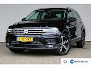 Volkswagen Tiguan - 1.4 TSI ACT Comfortline Business | Beats Audio | Adaptieve c