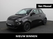 Fiat 500 - 3+1 La Prima by Bocelli 42 kWh | Apple Carplay / Android Aut