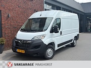 Opel Movano - 2.2D 140 S&S L2H2 3.3t