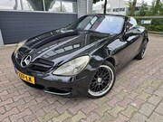 Mercedes-Benz SLK-klasse - 200 KOMPRESSOR YOUNTIMER