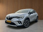 Renault Captur - 1.3 mild hybrid Initiale Paris automaat camera clima cruise 