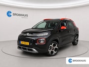 Citroën C3 Aircross - 1.2 Turbo S&S Shine | Achterbank in delen neerklapbaar | Afw