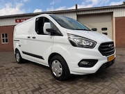 Ford Transit Custom - 280 2.0 TDCI L1H1 Trend Navi airco cruise optioneel met Sort