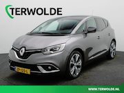 Renault Scénic - TCe 140 GPF Intens | Panoramadak | Achteruitrijcamera |
