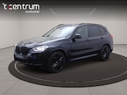 BMW X3 - xDrive30e High Executive M-Sport 293 PK PHEV, Panoramadak, H