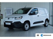 Fiat Doblò - 1.5D 100pk L1 | Cruise Control | Betimmering | Camera | Airc