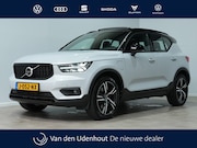 Volvo XC40 - 1.5 T5 Recharge R-Design Trekhaak wegklapbaar Panoramadak 23
