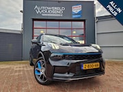 Lynk & Co 01 - 1.5 12MND BOVAG GAR|NAVI|ECC|360° CAMERA|STOEL+STUURVERW|ACC