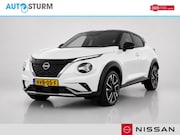Nissan Juke - 1.6 Hybrid N-Design Cold + Technology Pack
