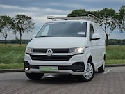 Volkswagen Transporter - 2.0 TDI L1H1 150Pk NAP Euro6
