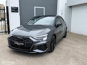 Audi A3 - 45 TFSI e S edition Competition Pano Leer