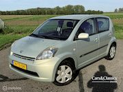 Daihatsu Sirion - 2 1.3-16V Comfort, Airco APK 7-2027