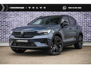 Volvo EX40 - Single Motor Extended Range Ultra Black Edition | Europa | H