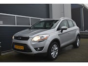 Ford Kuga - 2.0 TDCi Trend FWD