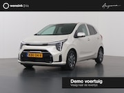 Kia Picanto - 1.0 DPI DynamicPlusLine | 4-zits | Parkeersensoren Achter | 