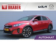 Kia Xceed - 1.5 T-GDi DCT7 DynamicPlusLine | 18" LM | Keyless | Airco | 