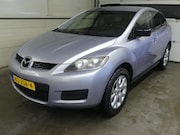Mazda CX-7 - 2.3 Turbo - Automaat - Cruise Control