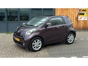 Toyota iQ - 1.0 VVTi Aspiration luxe uitvoering