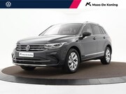 Volkswagen Tiguan - 1.4 TSI eHybrid Elegance · Camera · Apple/Android Car Play ·