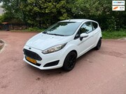 Ford Fiesta - 1.25 / Navi / Airco / Lm / NAP / Apk / Aux