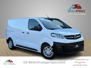 Opel Vivaro-e - 75 kwh 136 PK L2 / Elektrisch / PDC / Trekhaak / Cruise / Do