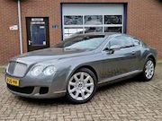Bentley Continental GT - GT 6.0 W12 560 PK AUT Originele NL-auto 2e-Eigenaa