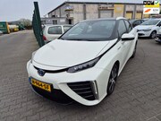 Toyota Mirai - FCV Executive-waterstof
