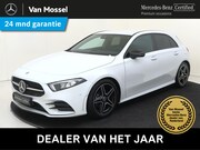 Mercedes-Benz A-klasse - 180 Business Solution AMG Nightpakket / Parkeercamera / Sfee
